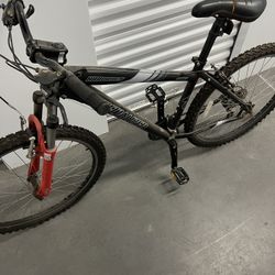 Specialized Bike