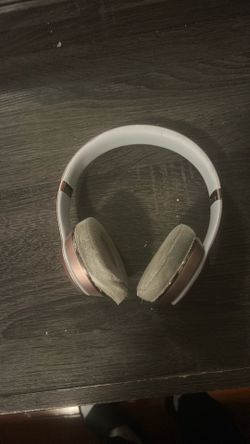 Beats Solo 3