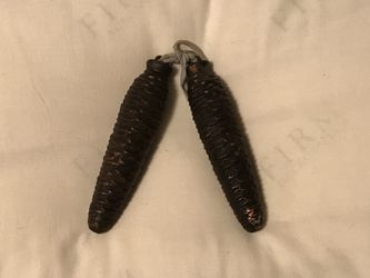 Clock Weights