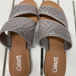 Women’s Sandals Size 8