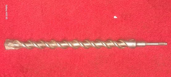 Concrete Drill Bit