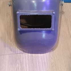 Welder's Helmet