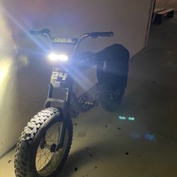 Super 73 (shoot Offers And Also Open For Trades)