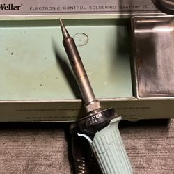 Soldering Station