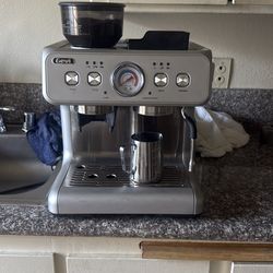 Gevi espresso