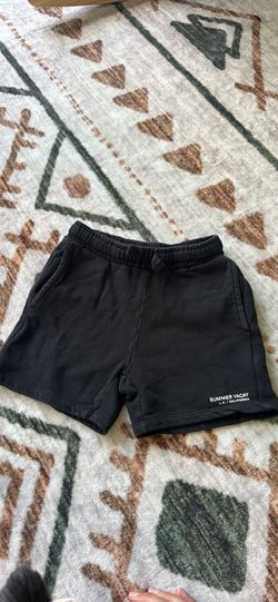 Zara boys shorts 5-6
