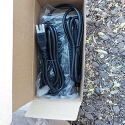 Electric Bike An Scooter Chargers