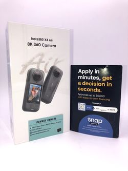 Insta360 X4 Air