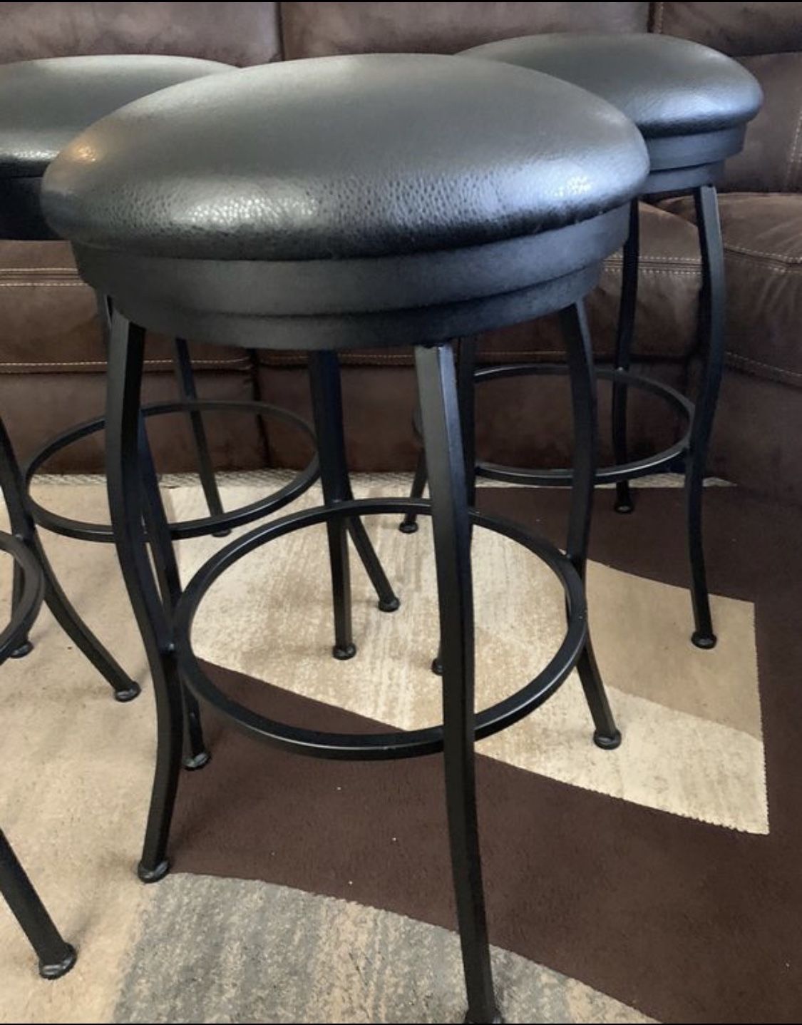 Bar stools