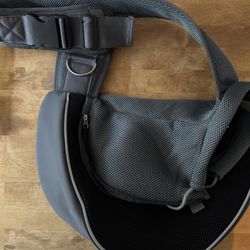 Pet Cross Shoulder Carrying Bag 