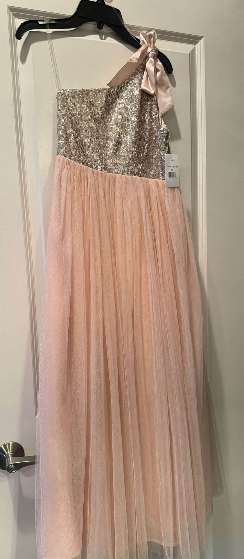 NEW Father Daughter Ball gown