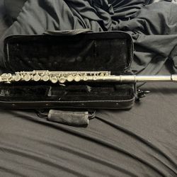Flute (Mendini)