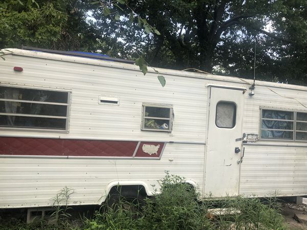 Travel Trailer For Sale In Houston Tx Offerup