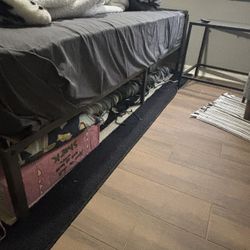 Full Size Bed Frame