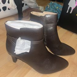 Women Ankle Boots