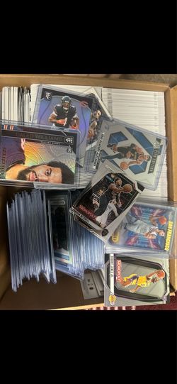 Sports Cards
