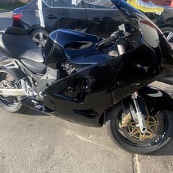 2001 1200 Kawasaki For Sale $4,500
