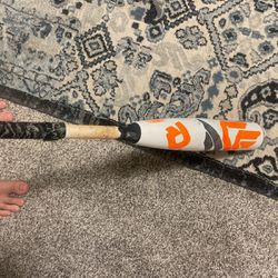 Only Used It At D Bat Becuase I Bought It For Baseball And I Couldn’t Use Usssa