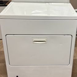 Kenmore Gas Dryer