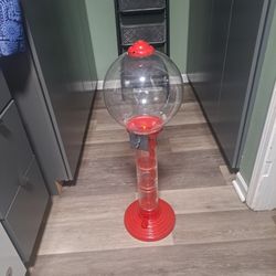 Gum Ball Mechine 