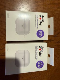 AirPod cases