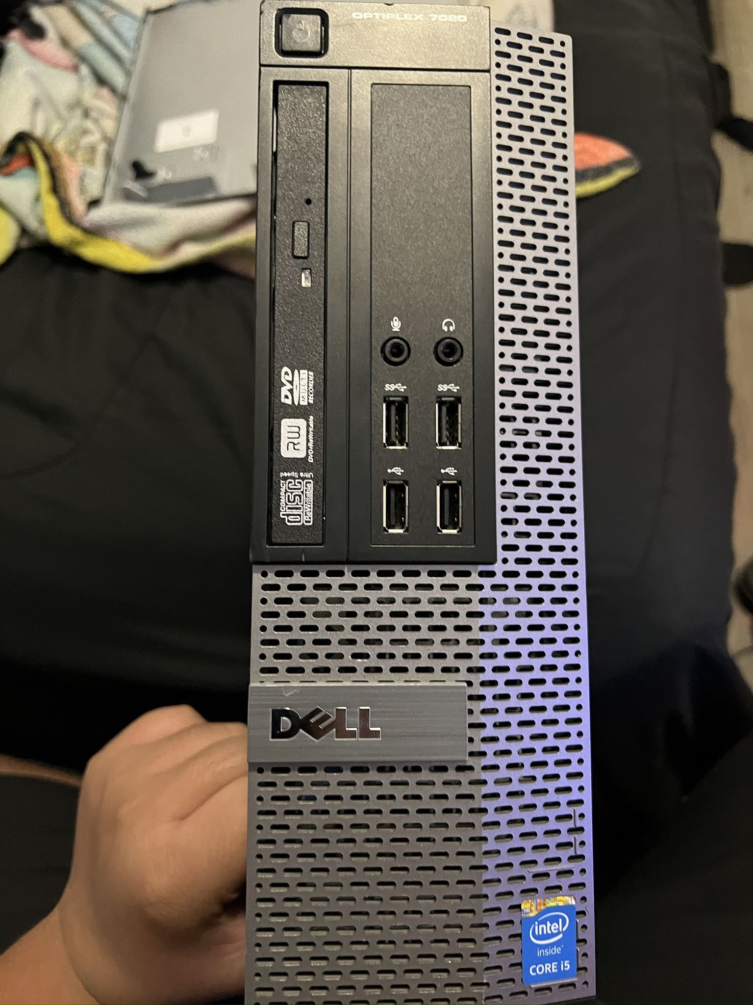 Office Pc Computer
