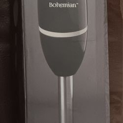 Bohemian 2 Speed Immersion Blender, 1 ct - Fred Meyer
