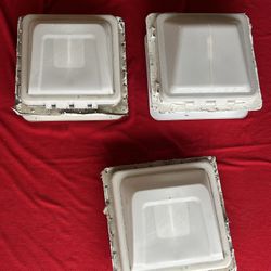 VENTLINE VENTS  $45 EACH 