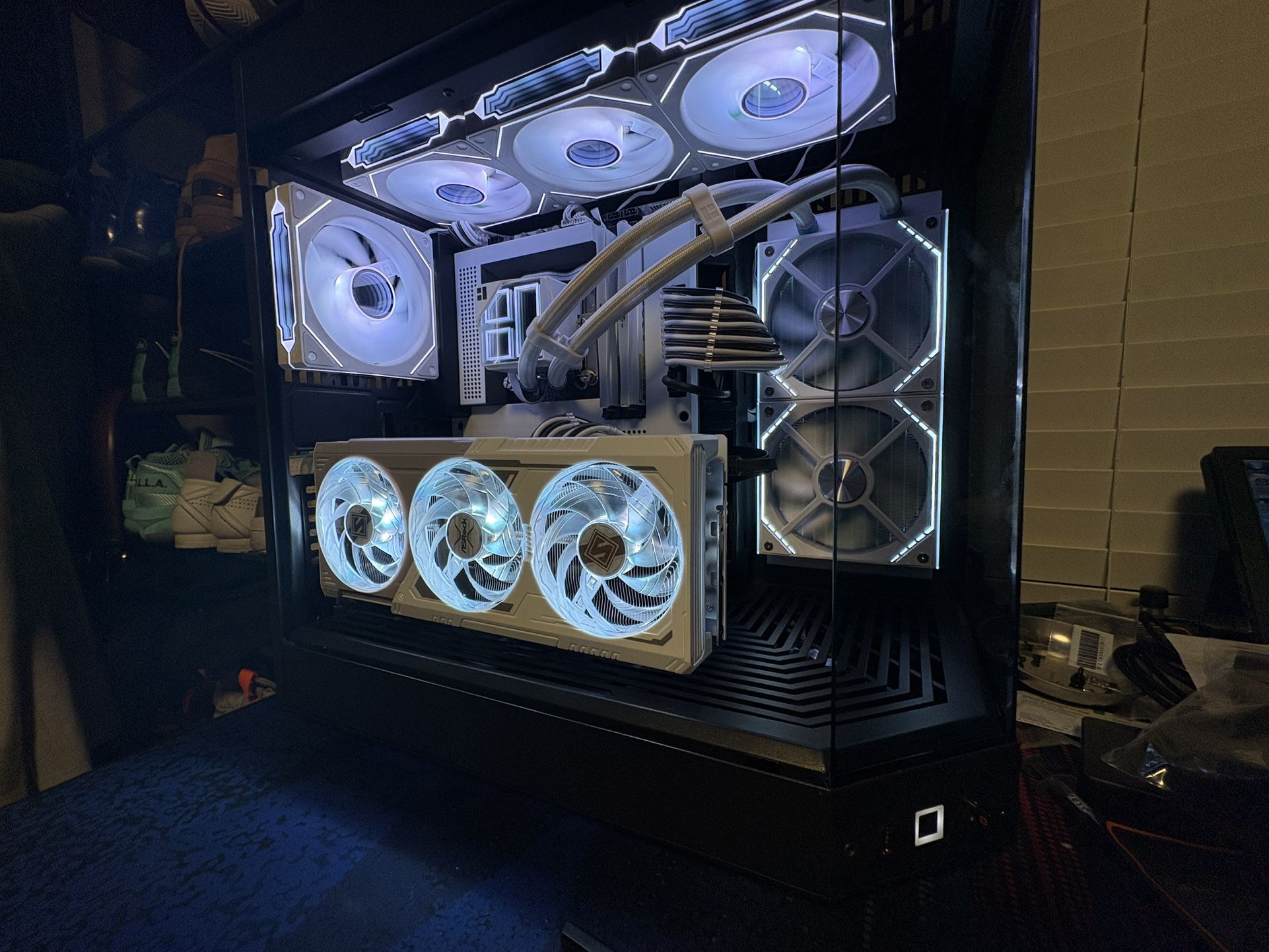 "Infinity Panda" Gaming PC