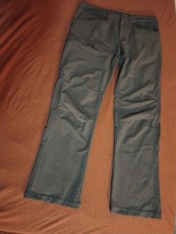 Outdoor  research hiking pants