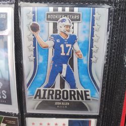 NFL COLLECTABLE SEE 4