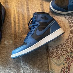 Jordan 1’s Royal Blue