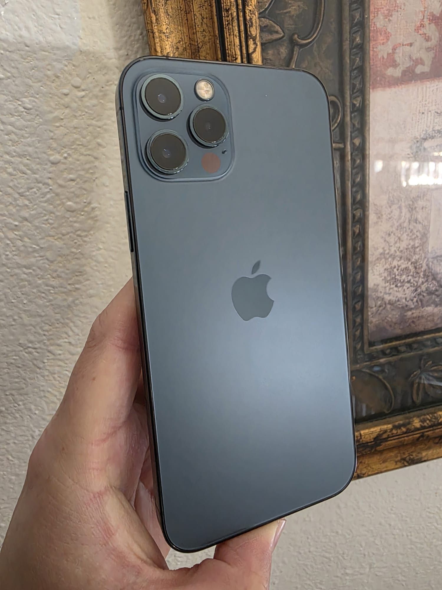 iPhone 12 PRO 512gb Unlocked