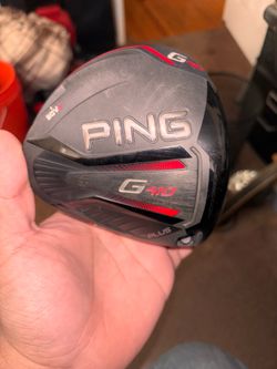 Golf clubs