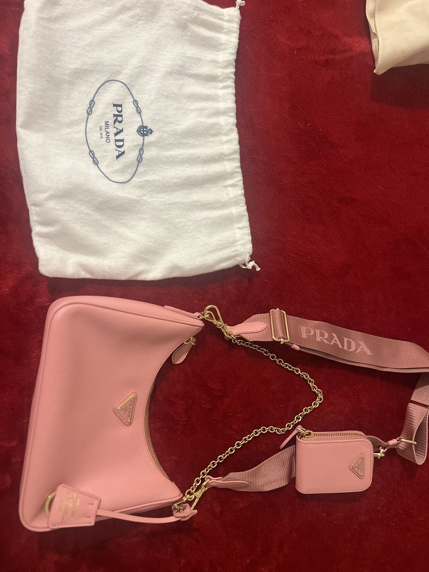 Prada Bag