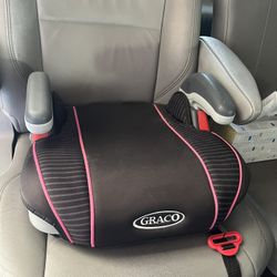Car Seat