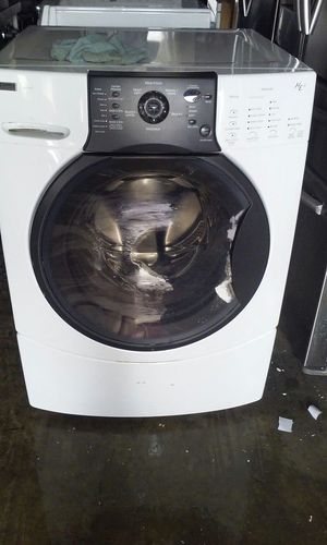 New And Used Kenmore Washers For In Hayward Ca Offerup Kenmore Elite He3 Washer For In Hayward Ca