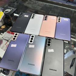 S21 Unlock 128 GB $259. S21 Plus 128 Gb $289