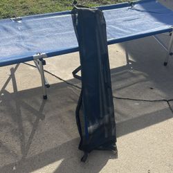 High  Quality Camping Cots