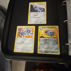 Pokemon 3 For 10