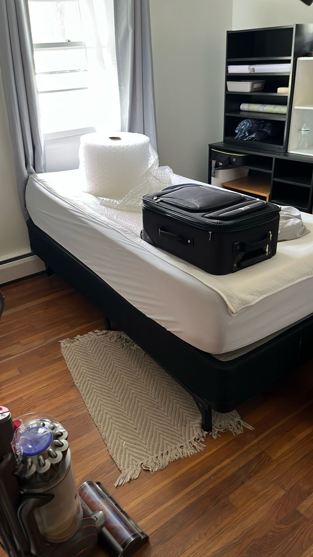 Nectar Foam Gel Mattress Twin XL