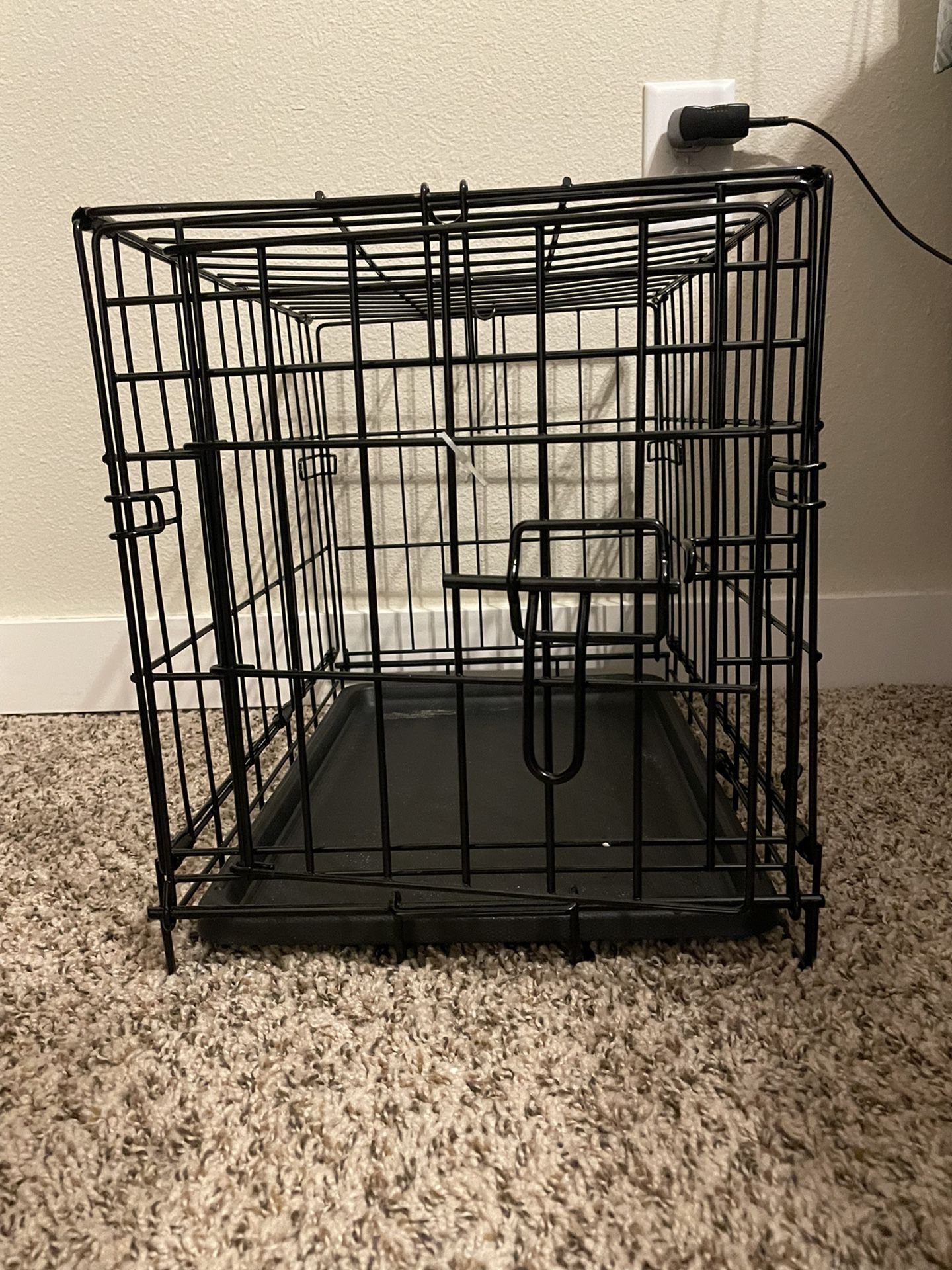 Small Kennel 