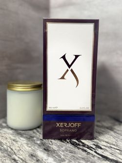 Xerjoff Soprano 100ML