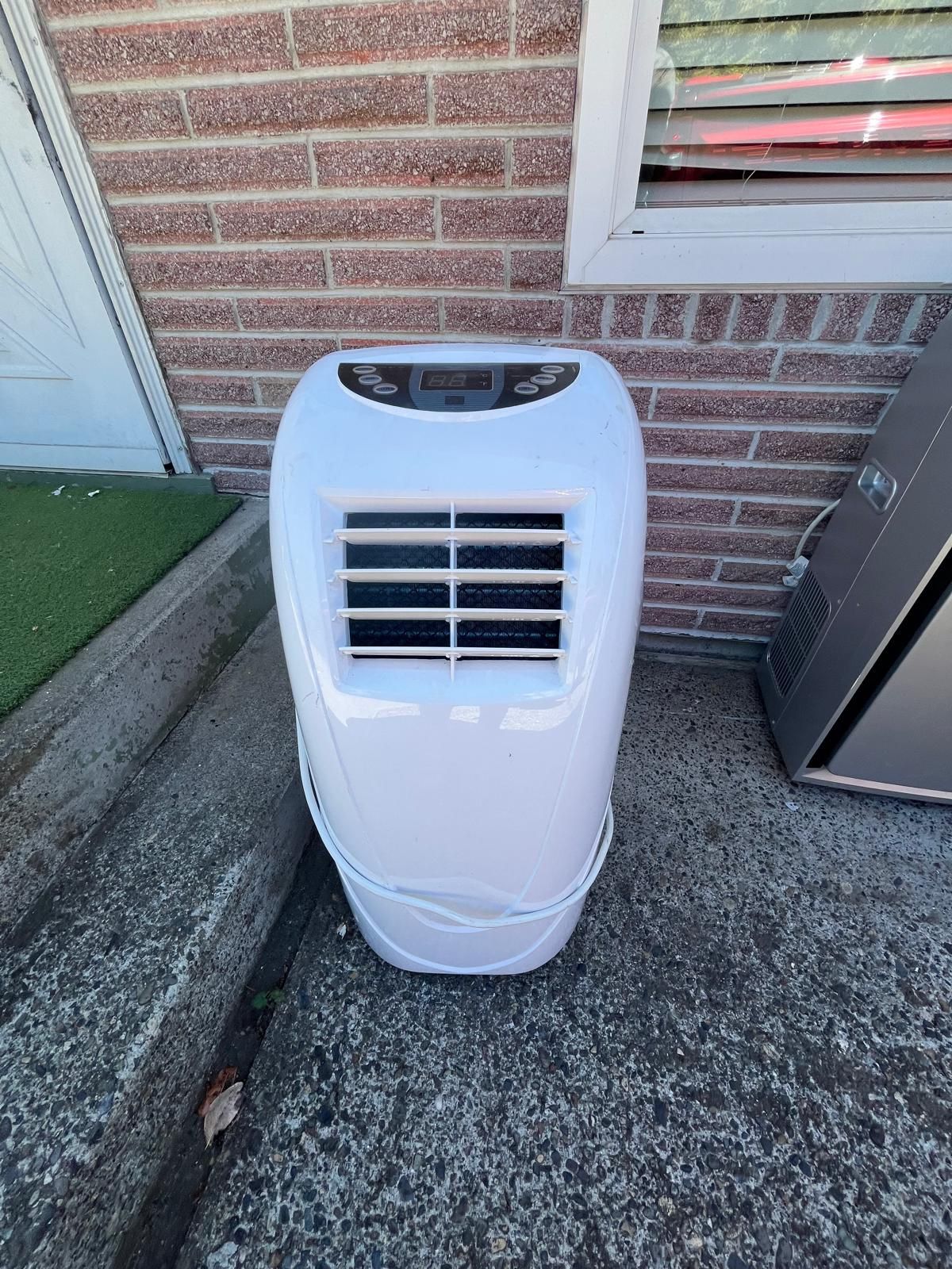 Air Conditioner