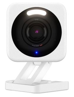 *NEW* WYZE Cam v4, 2.5K Indoor/Outdoor Security Camera