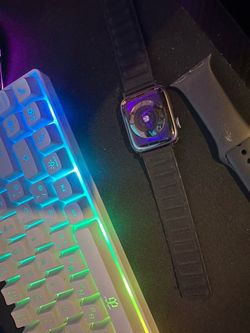 Apple watch series 5