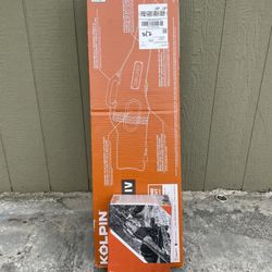 Kolpin ATV Gun Boot and Universal Mount 