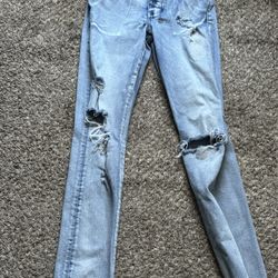 Ksubi Jeans