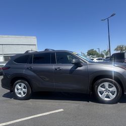 2022 HIGHLANDER SPORT $35.995