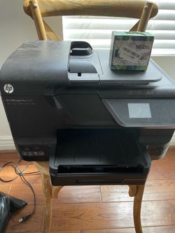 HP officejet Pro